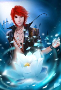 后宫:幽月乱花