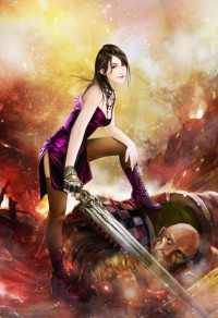 魔神代言人的遊戲