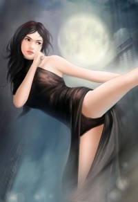 媳妇是尤物