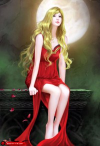 我的女兒不可能是魔王