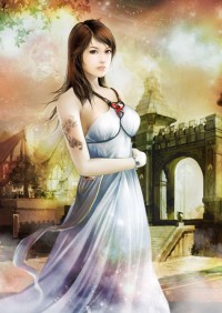 娇妻美妾任君尝