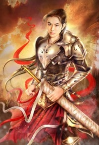 (西幻)舊神與新神(np)