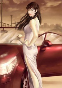 我的極品老婆