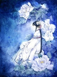 (死神+HP同人)愛上死神/當snape遇見死神