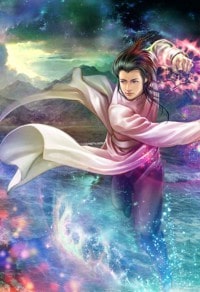 符咒小神医