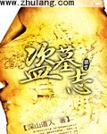 盜墓誌