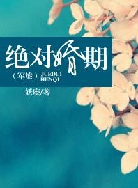 絕對婚期(軍旅)