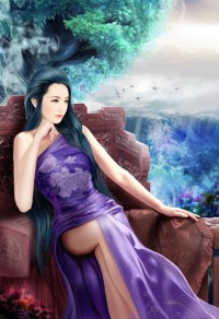 清穿宫闱娇女