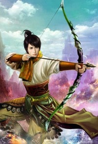 超級養成系統