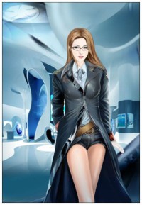 公子獨寵：女王陛下萬萬歲