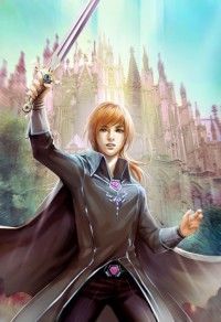女姬系统