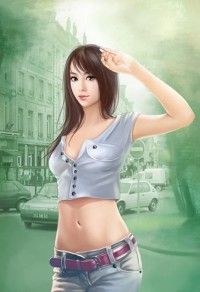 我的極品仙女老婆